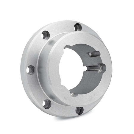 Dodge Industrial R50TL RIGID FEMALE FLANGE COUPLINGS/FLEX CLUTCH 003014